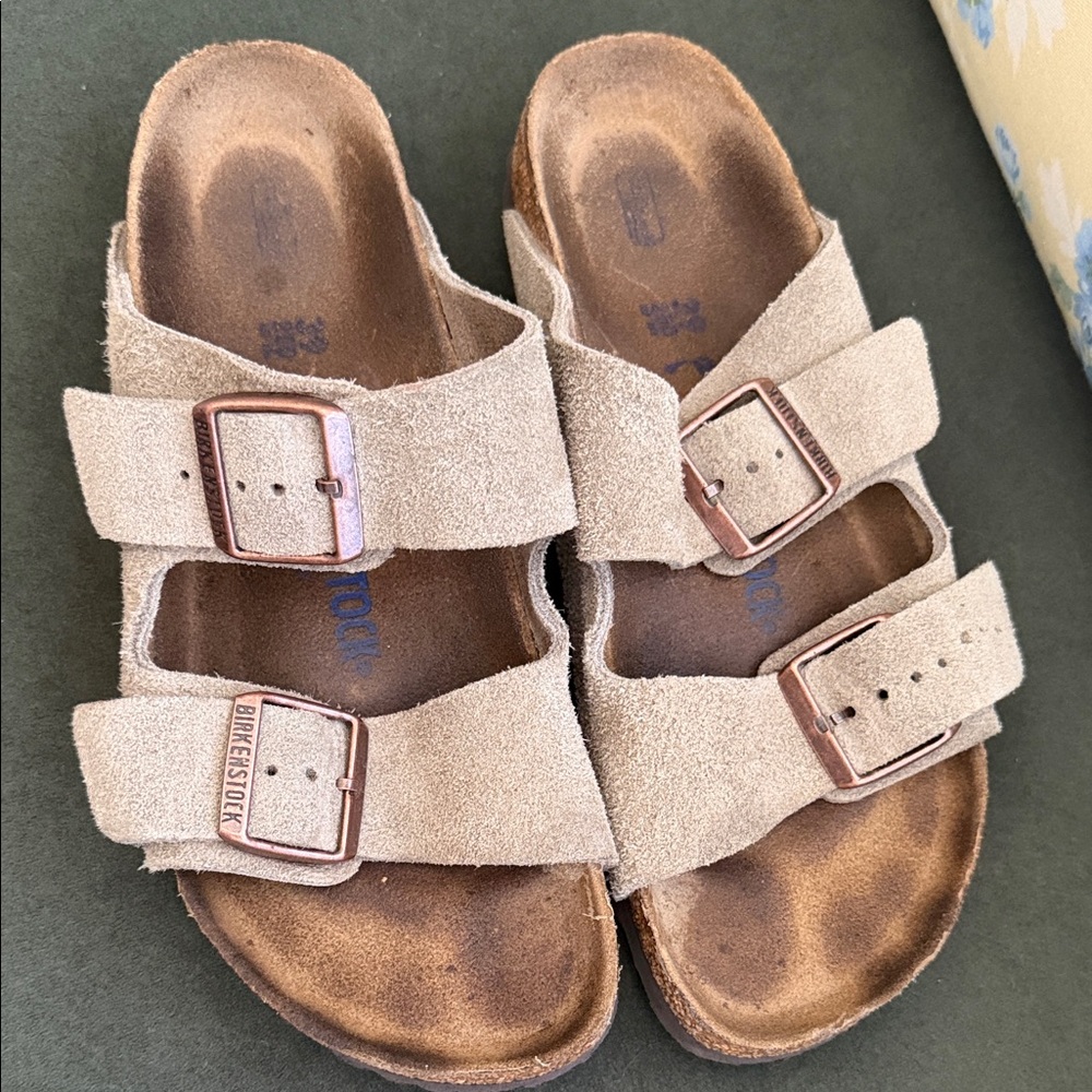 Birkenstock Women’s Sandals 8.5